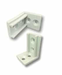 WagoBox JBX Mounting Bracket