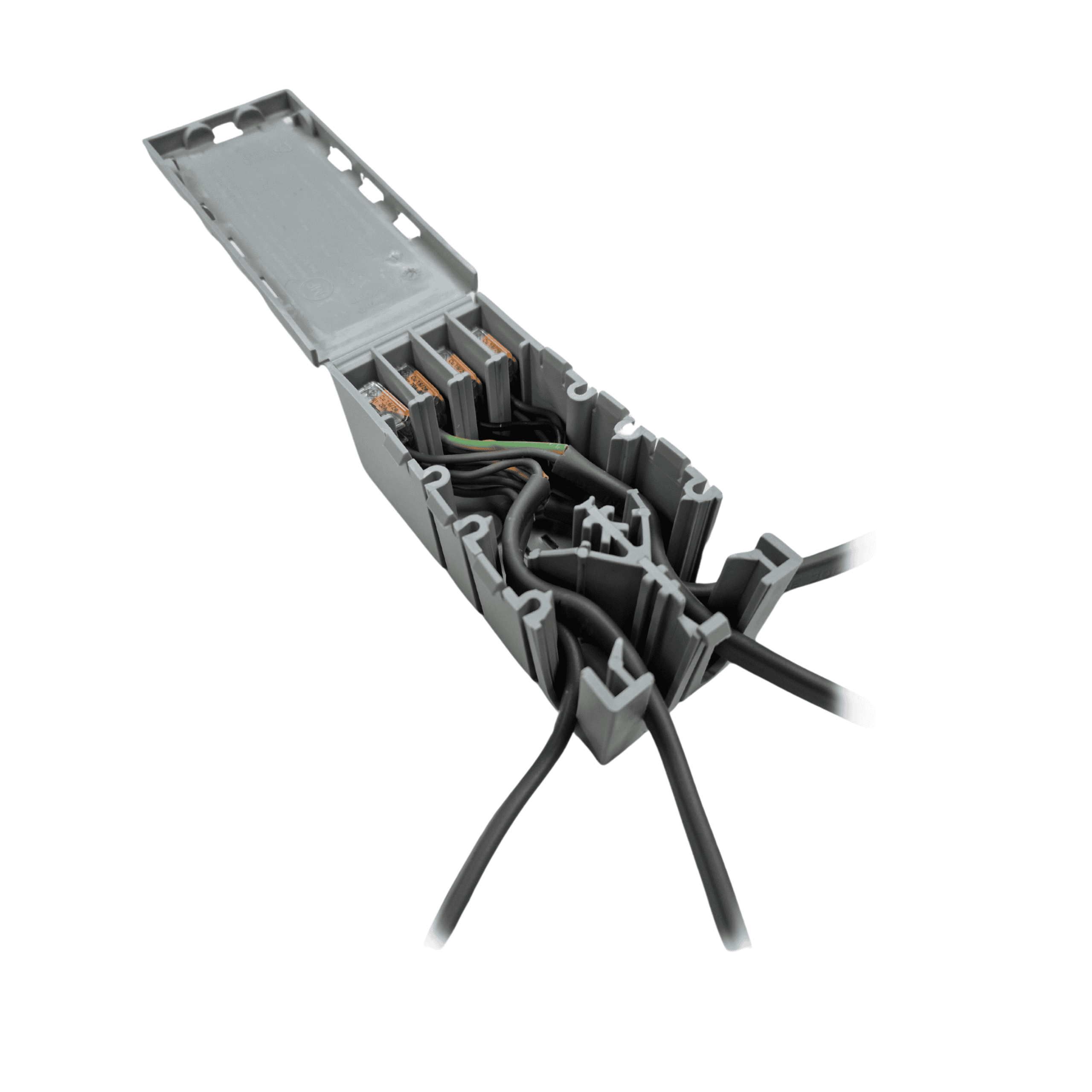 WagoBox JBX Fivepack - Afbeelding 2