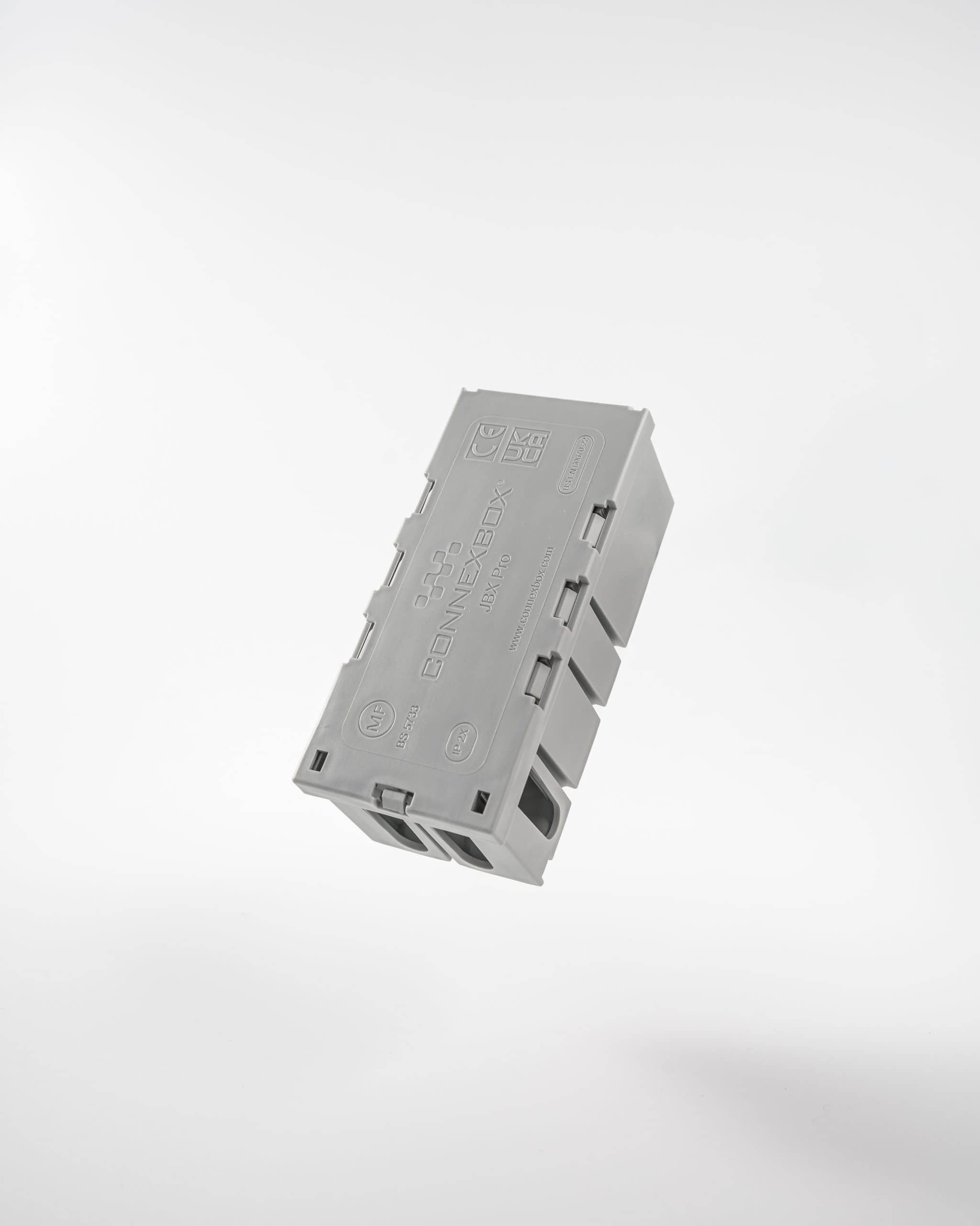 WagoBox JBX Fivepack - Afbeelding 4