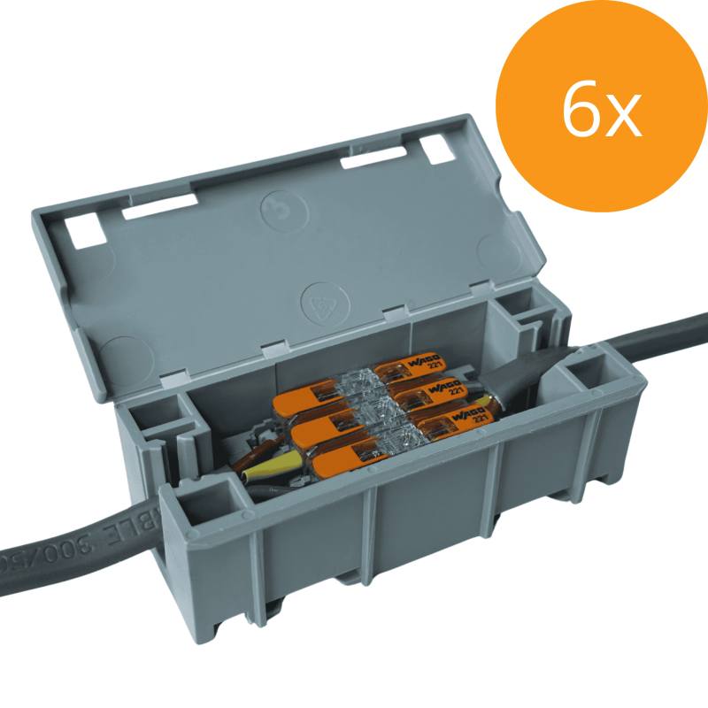 Wagobox Light